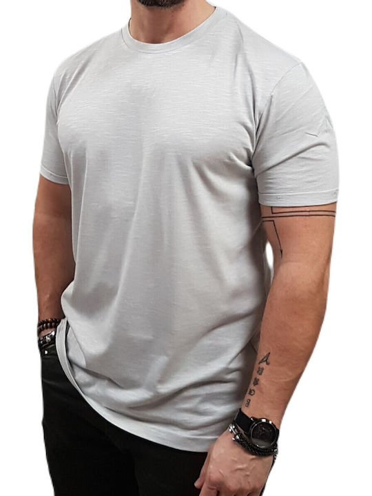 Vittorio Artist T-Shirt Gray