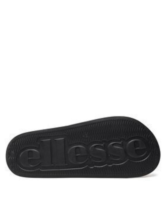 Ellesse Men's Slides Black