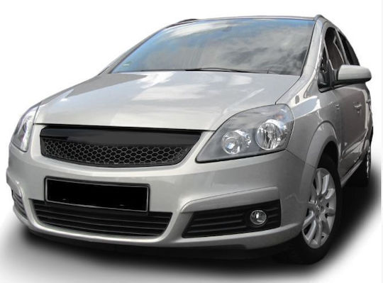 JOM Car Decorative Mask Opel Zafira