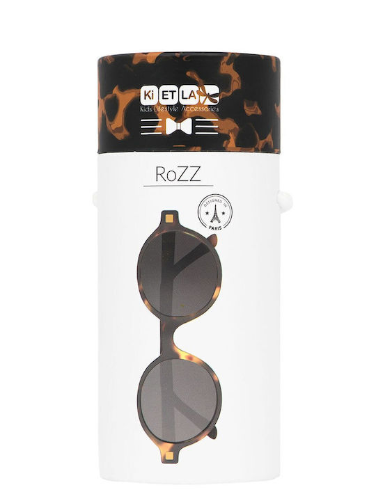 Kietla Sunglasses 4-6 Years Rozz - Ekail