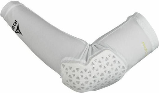 Select Sport Ellenbogenbandage in Weiß Farbe T26-17683