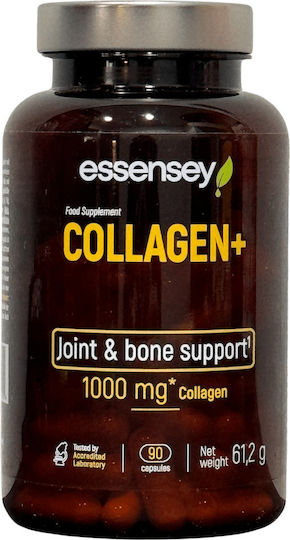 Essensey Nutrition Collagen + (90 Capsules)