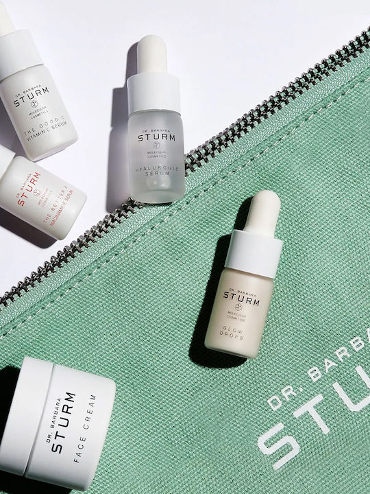 Sturm Hautpflegeset für Aufhellung & Anti-Aging