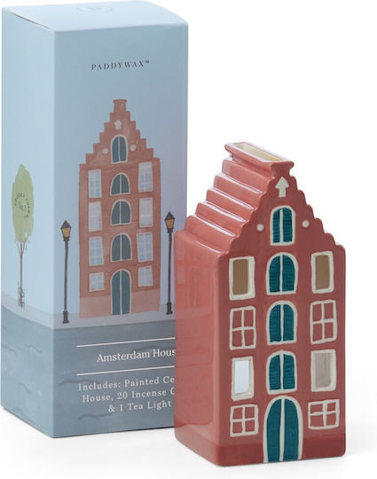 Paddywax Basis für Räucherstäbchen IN0023EU