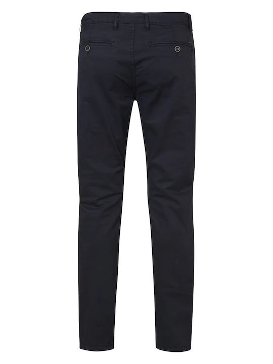 Trousers Chino Dark Blue