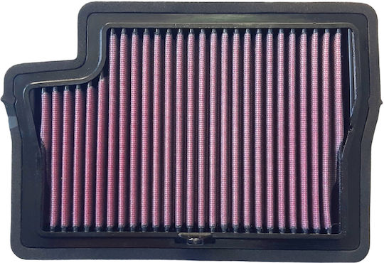 DNA Filters Motorcycle Air Filter for Yamaha MT-09 / Tracer 9 / Tracer 9 GT / XSR 900