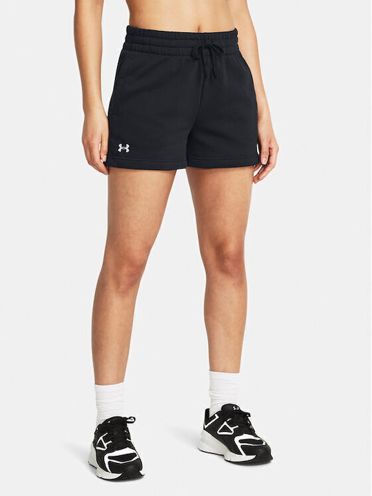 Rival Fleece