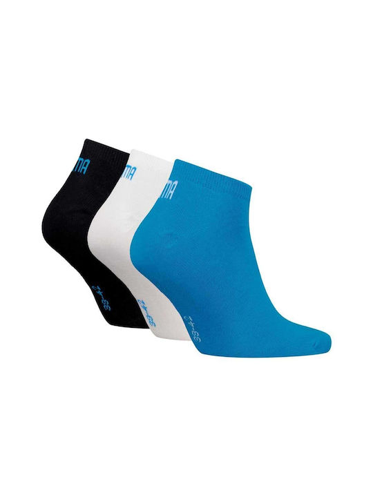 Puma Sportsocken Mehrfarbig 3 Paare