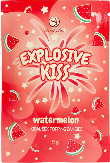 Secret Play - Watermelon Explosive Candies