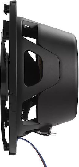 JBL Set difuzoare marine Club Marine 8 Rgb 8" Alb