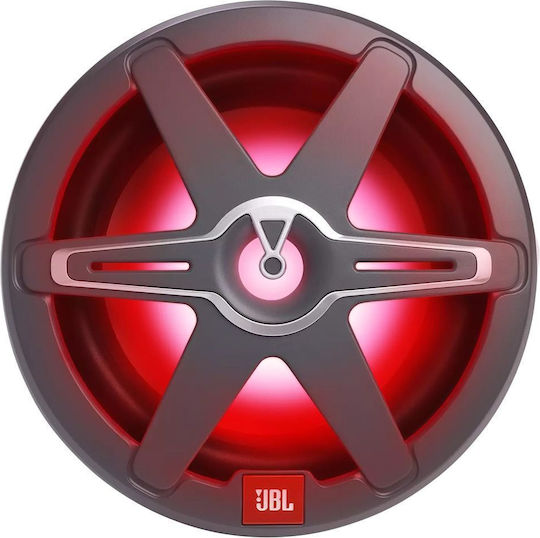 JBL Ηχείο Σκάφους 10" με 900W RMS Λευκό
