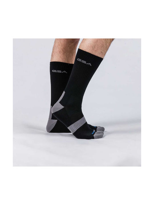 GSA 811911250 Athletic Socks Multicolour 6 Pairs