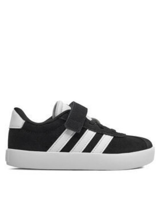 adidas Vl Court 3.0 Black