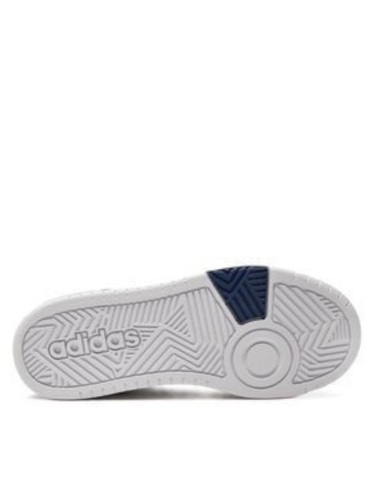 Adidas Kids Sneakers White