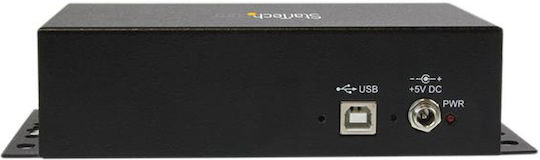 StarTech KVM & Data Switch ICUSB2328I