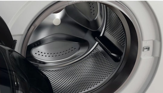 Whirlpool Washer Dryer 10kg/7kg Steam 1600 Rounds