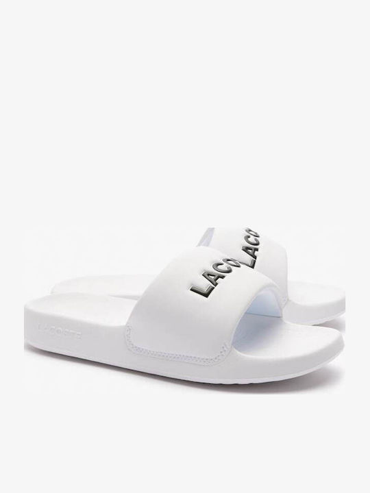 Frauen Flip Flops in Weiß Farbe