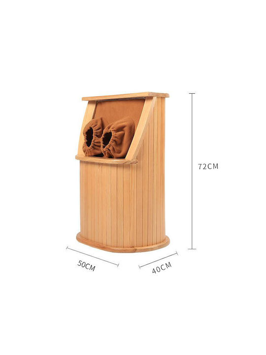 Fujia Individuelle Infrarot Sauna für den Innenbereich
