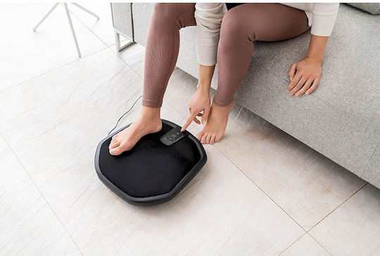 Beurer Fm 70 Massagegerät Shiatsu für den Kopf, den Rücken & die Beine mit Heizfunktion