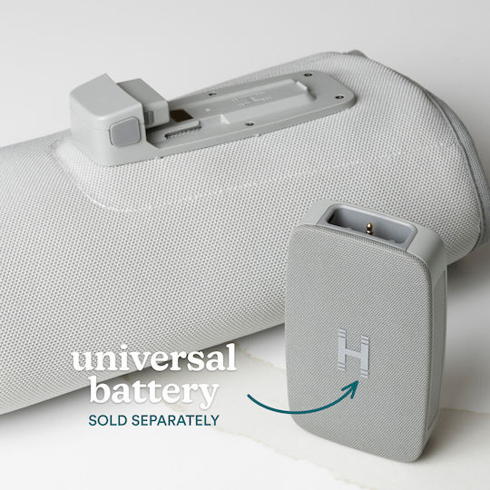 Homedics Lymphedema Device for Lower Limb