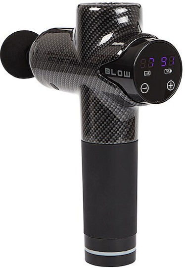 Blow Waffe Massage für den Körper mit Vibration