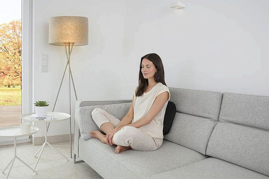 Beurer Fm 70 Massagegerät Shiatsu für den Kopf, den Rücken & die Beine mit Heizfunktion