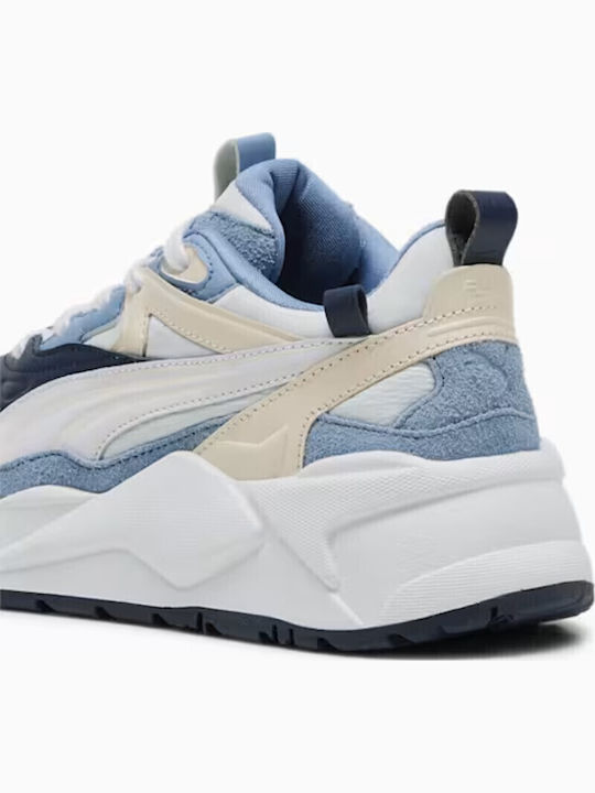 RS-X Efekt Lux Chunky Sneakers Multicolour