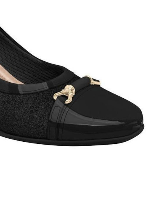 Piccadilly Pantofi cu toc Negre