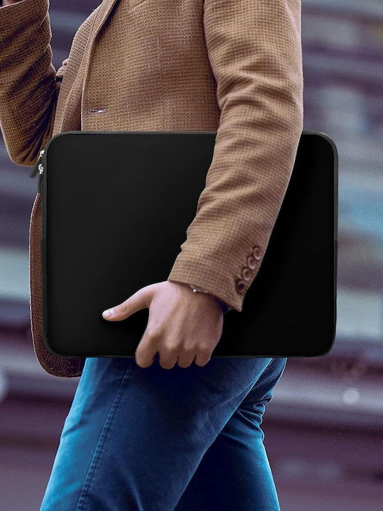 Impermeabil Husă pentru laptop 15.6" în culoarea Violet