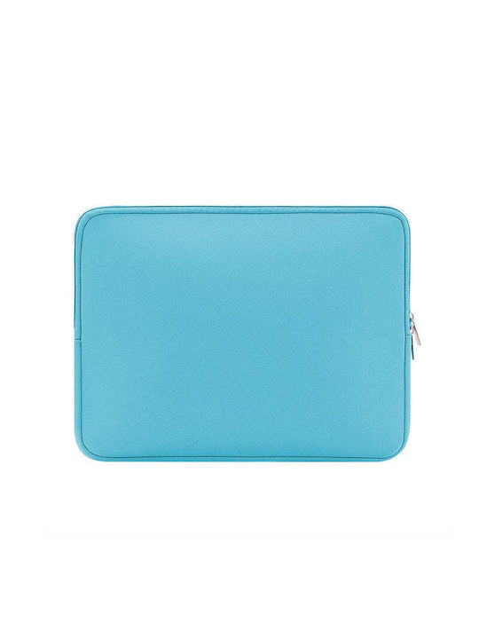 Impermeabil Husă pentru laptop 15.6" în culoarea Portocaliu