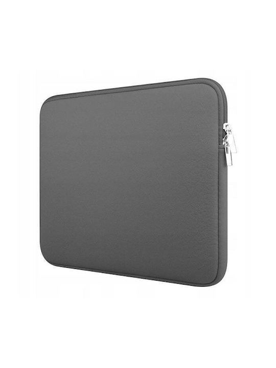 Impermeabil Husă pentru laptop 15.6" în culoarea Portocaliu
