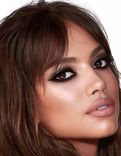 Charlotte Tilbury Look Makeup Set Light 7pcs
