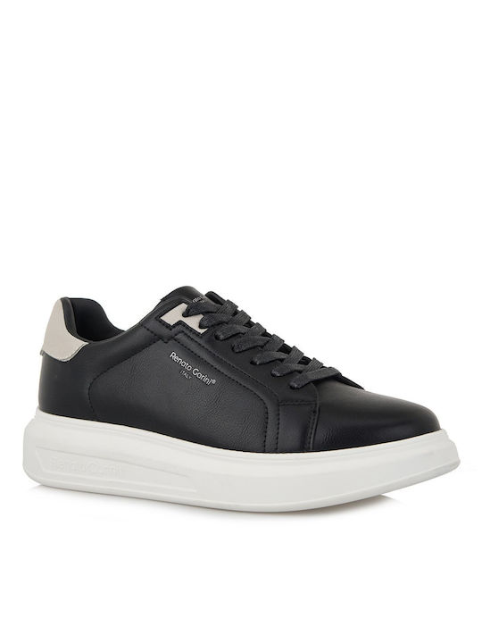 Renato Garini Sneakers Black