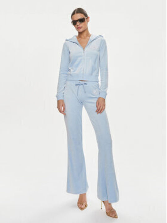 Παντελόνι Φόρμας Lightblue