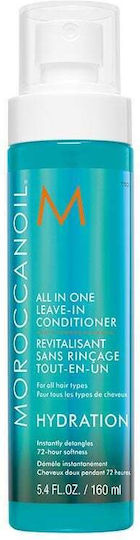 Moroccanoil Σετ Περιποίησης Μαλλιών με Conditioner και Spray