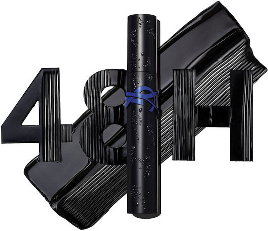Ysl Lash Clash Extreme Volume Wasserdicht Mascara für Band Schwarz 8.6ml