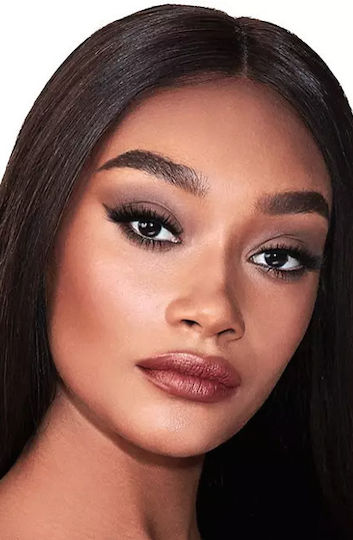 Charlotte Tilbury The Sophisticate Look - Deep