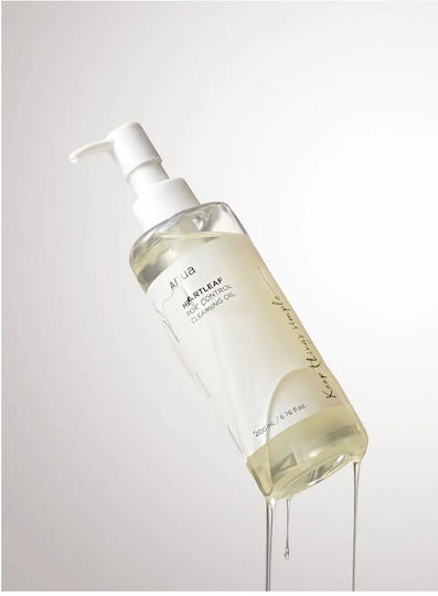 Anua Heartleaf Pore Control Cleansing Oil, 200ml