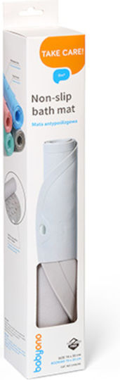 Babyono Baby Bath Non-slip Gray 1pcs