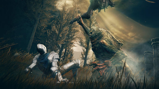 Elden Ring Shadow Of The Erdtree Edition Xbox Series X Game
