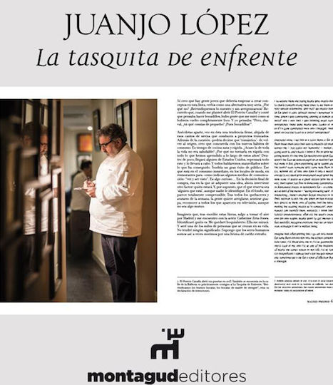 La Tasquita De Enfrente