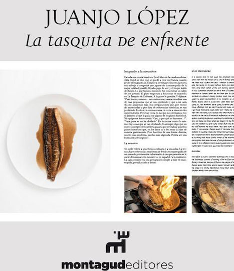 La Tasquita De Enfrente