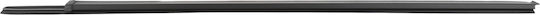 Fenstergrillen-Leitfaden mit Installation Vorne links '98-'08 80821-2S400