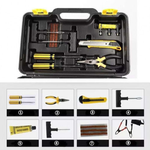 Trompă Auto cu Cablu de Alimentare la Brichetă 12V