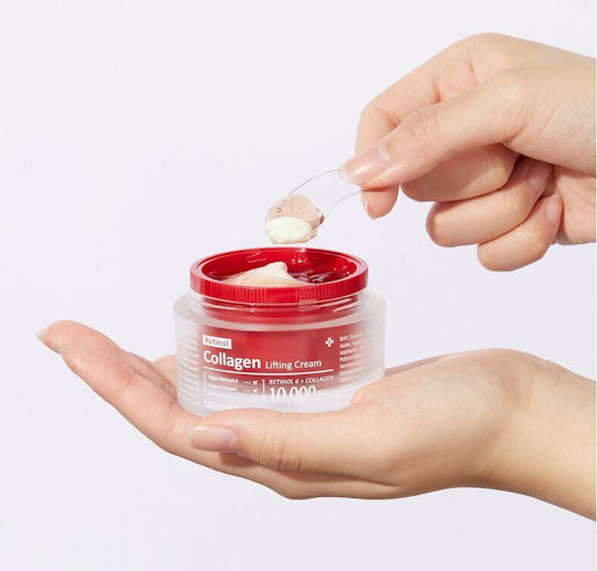 Medipeel Retinol Collagen Lifting Cream - 50ml