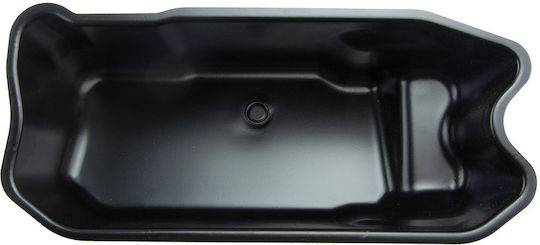Oil Pan Car for Peugeot Boxer Fiat Ducato Citroen Jumper