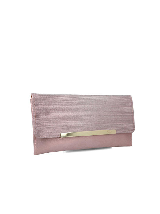 Menbur Damen Tasche Rosa