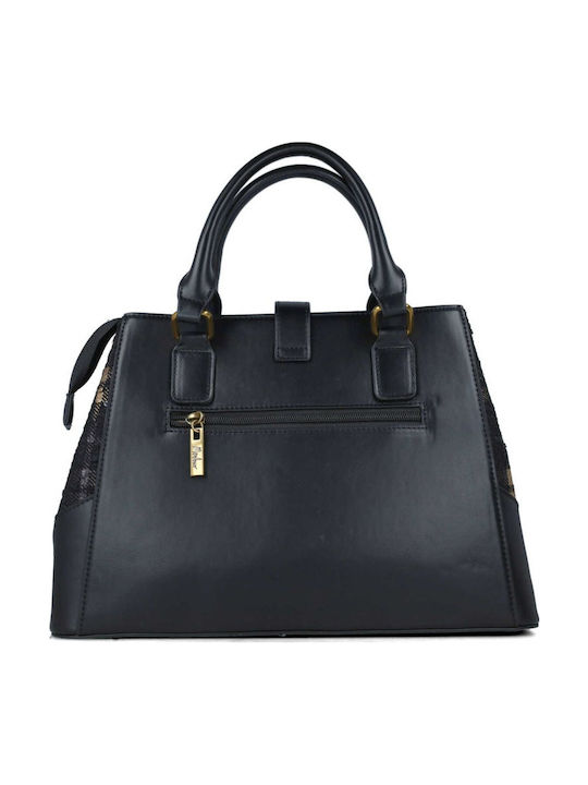 Women's Bag Crossbody Black