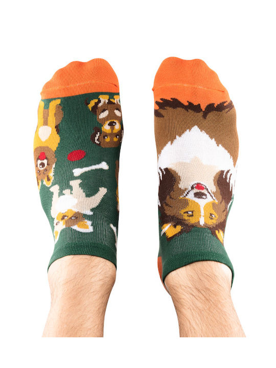 Todo Socks Șosete Verzi