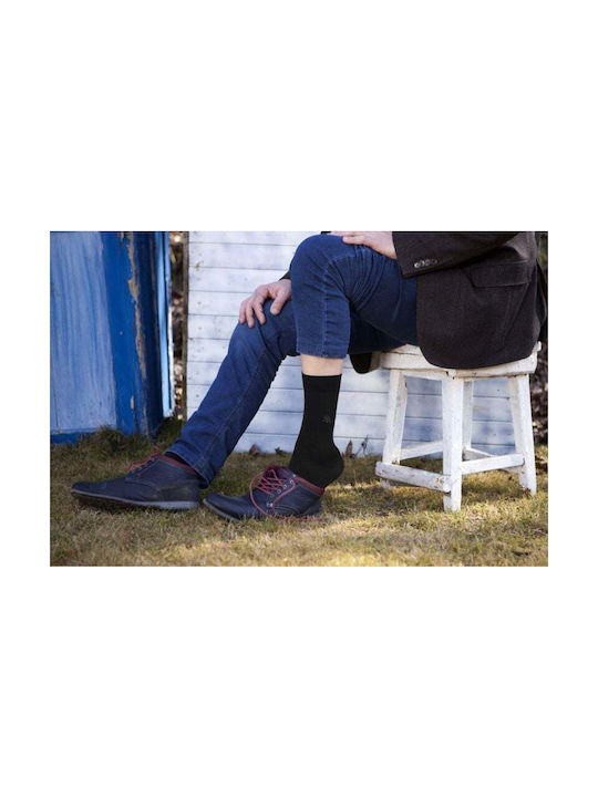 Pirin Hill Socks Black 7 Pack